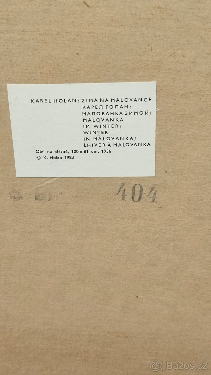 Obraz - 2