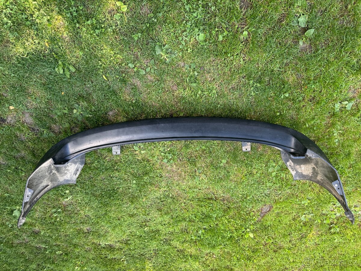 Zadní nárazník Ford Focus mk2 - 2