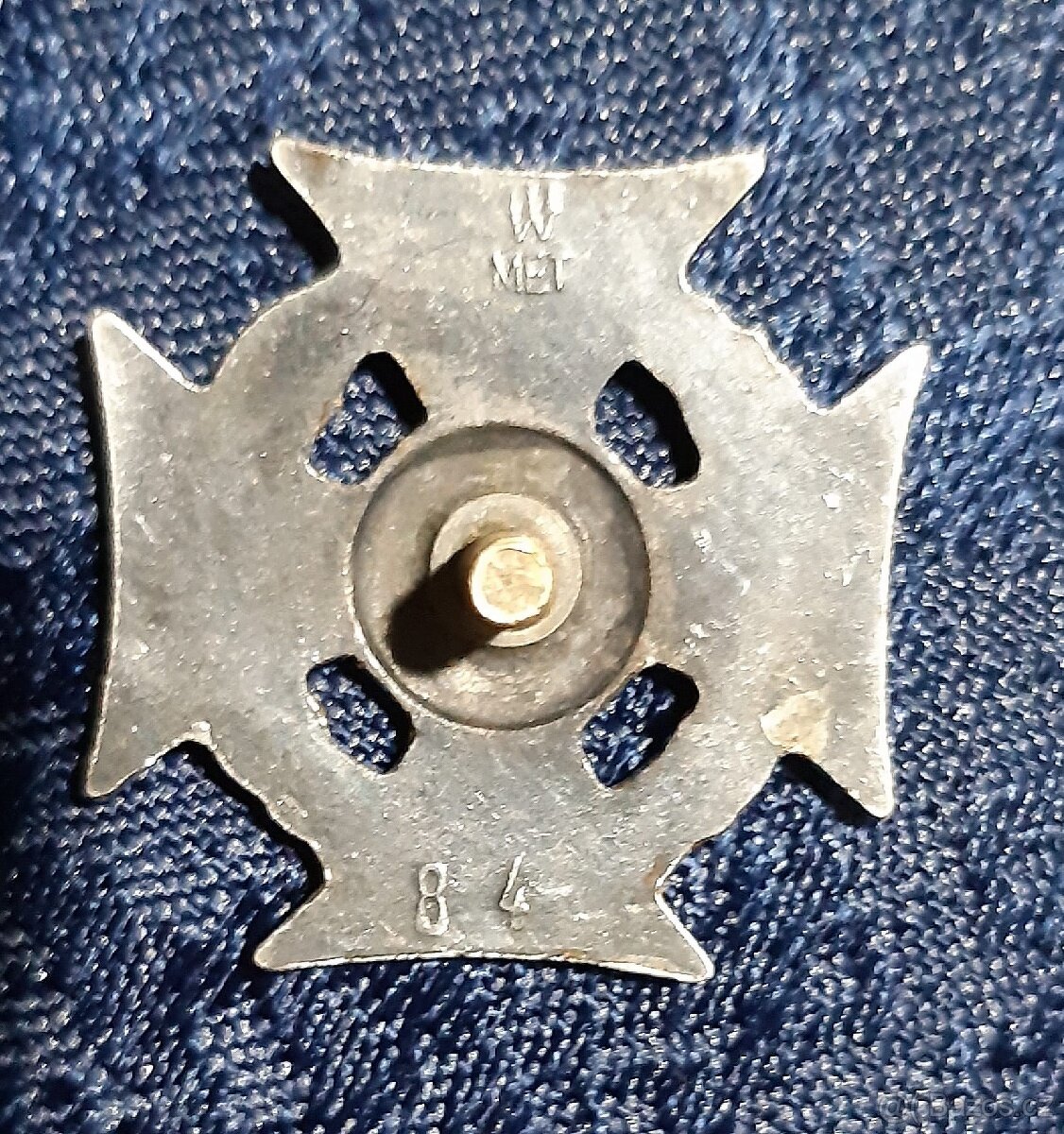 ODZNAK starý - 2