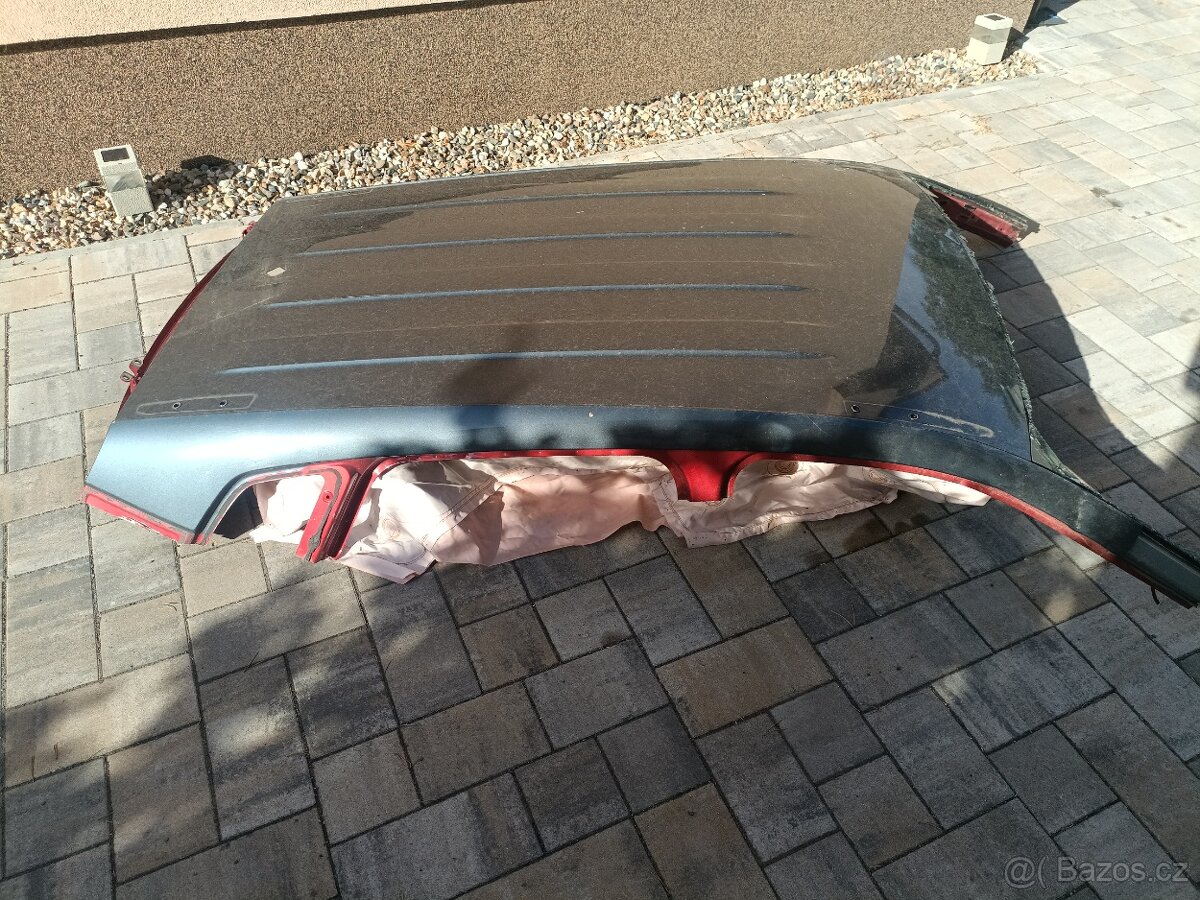 Seat Arona střecha - 2
