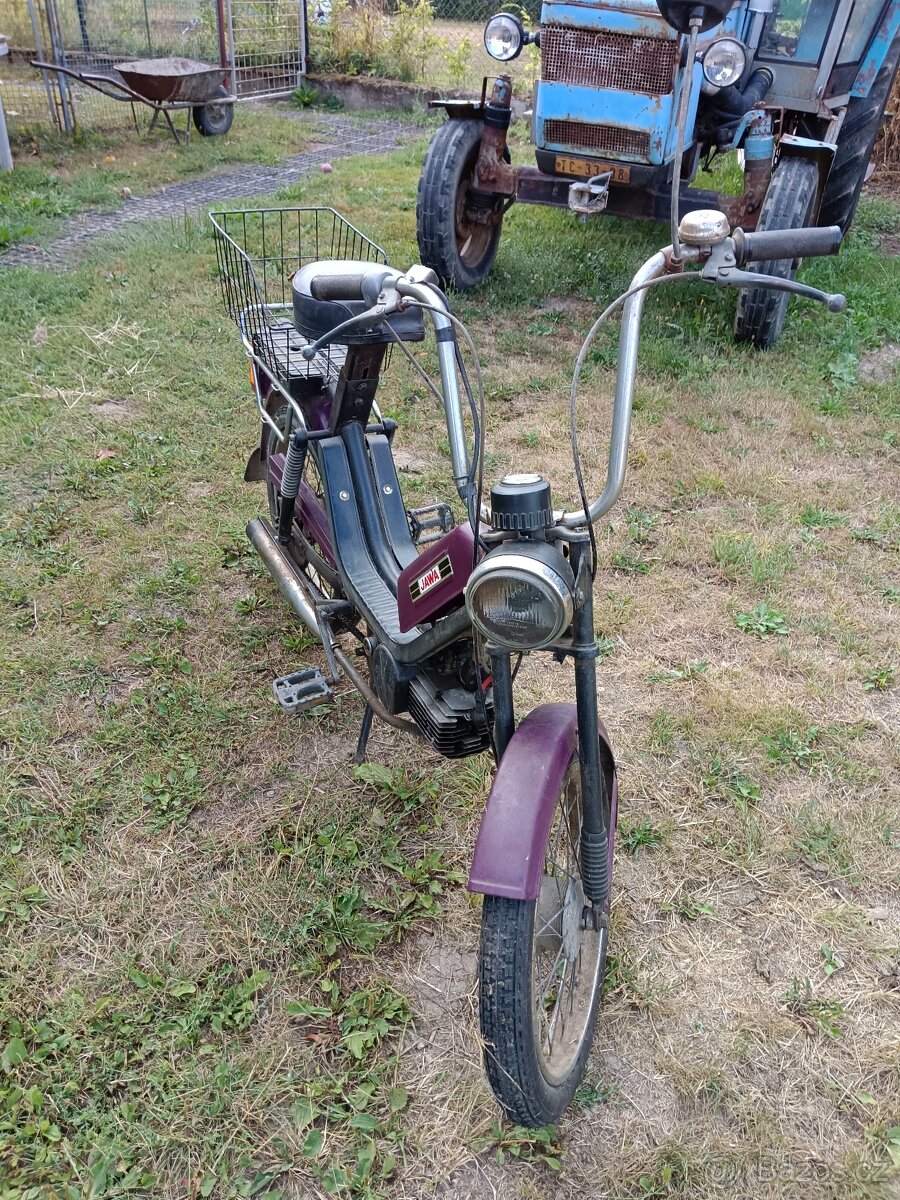 Babetta - 2