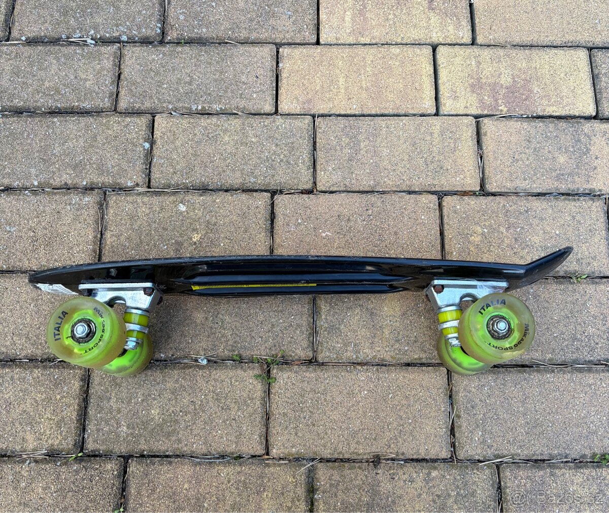 Pennyboard - 2