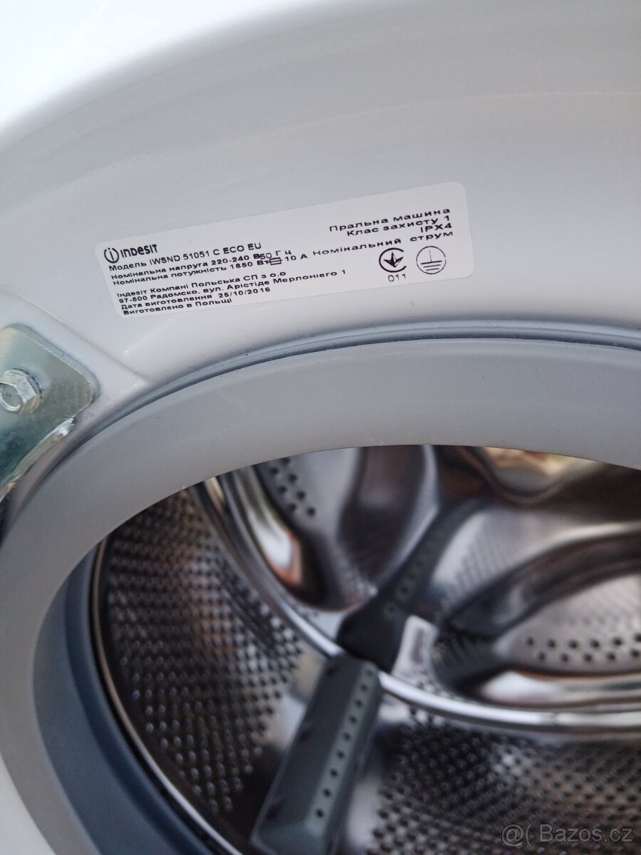 Indesit - 2