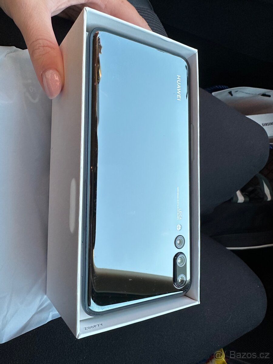 Huawei p30 lite - 2