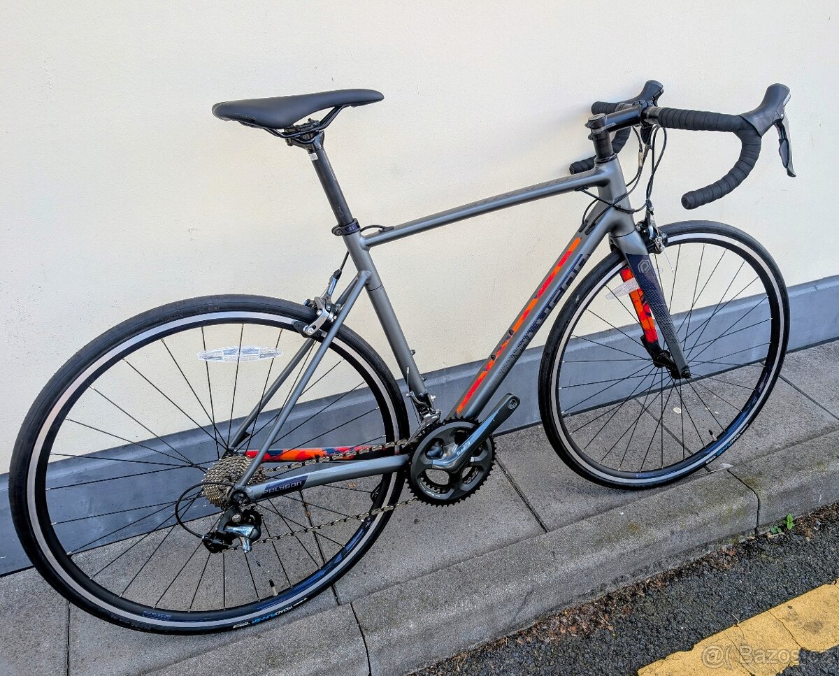 Novy Polygon SHIMANO TIAGRA - 2