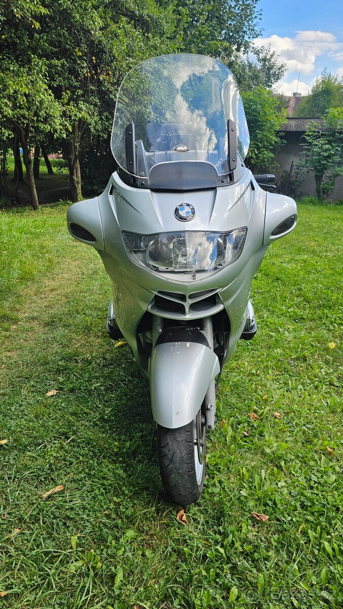 BMW R 1150 RT - 2