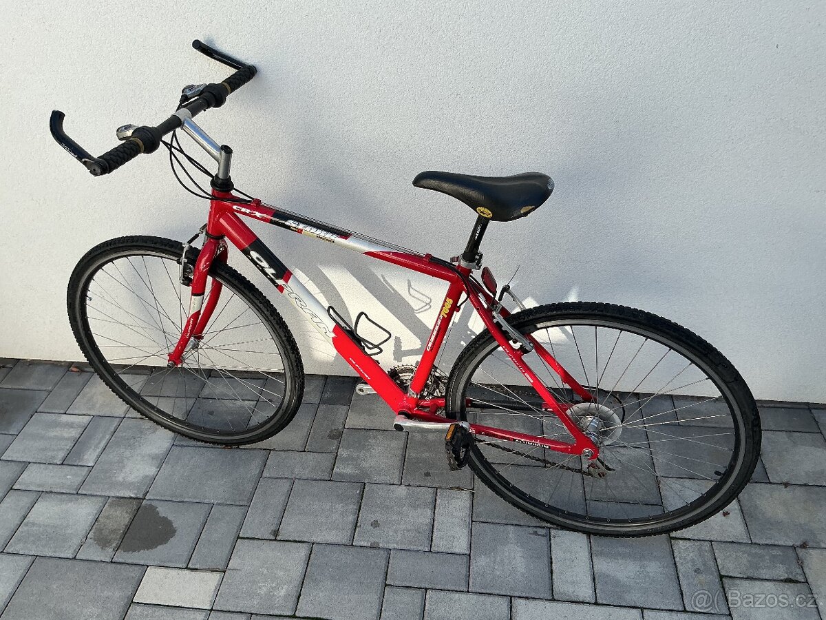 Olpran Stork crx - 2