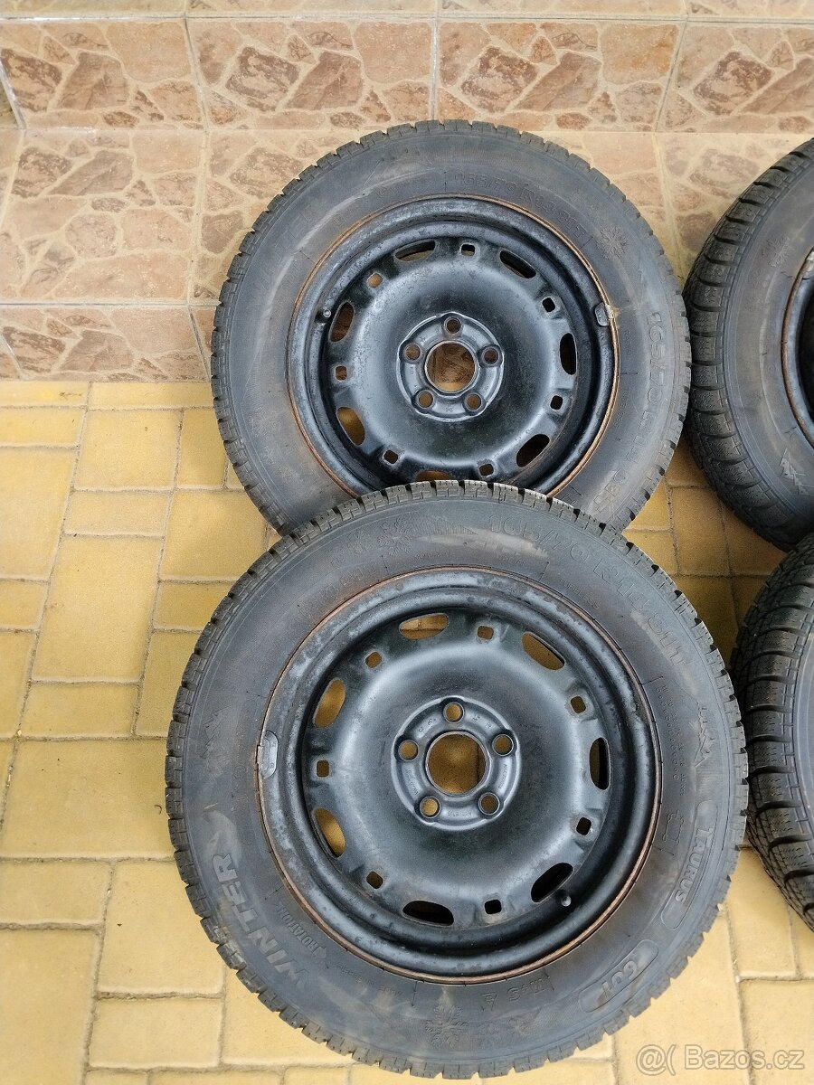 Sada kol r14 - 2
