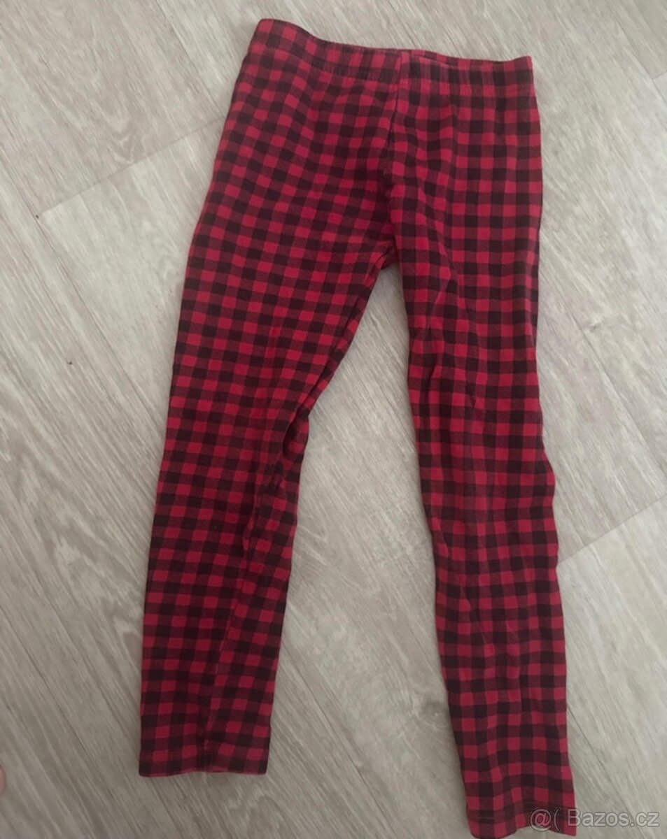 Dívčí leginy - 2