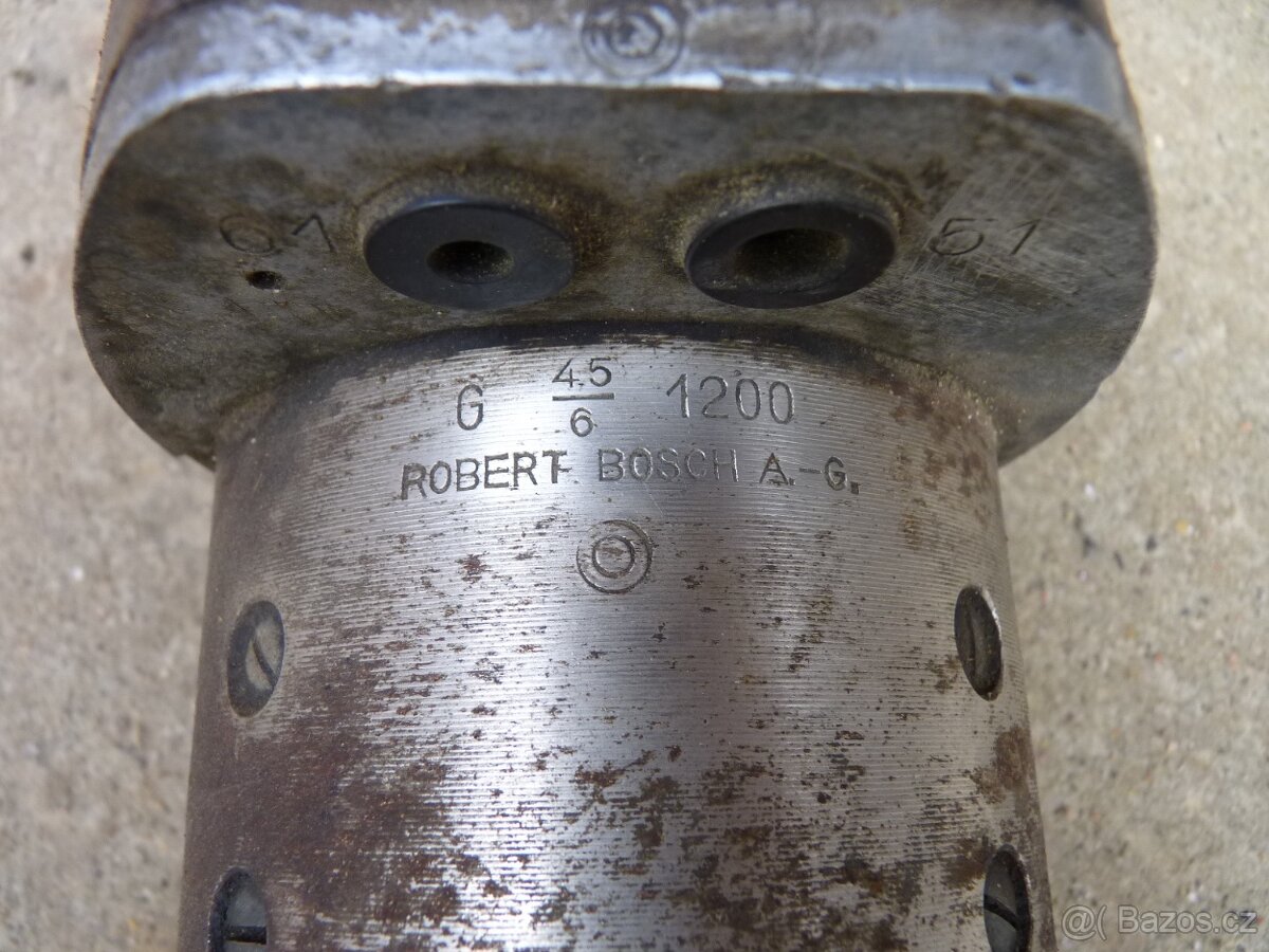 Bosch - 2
