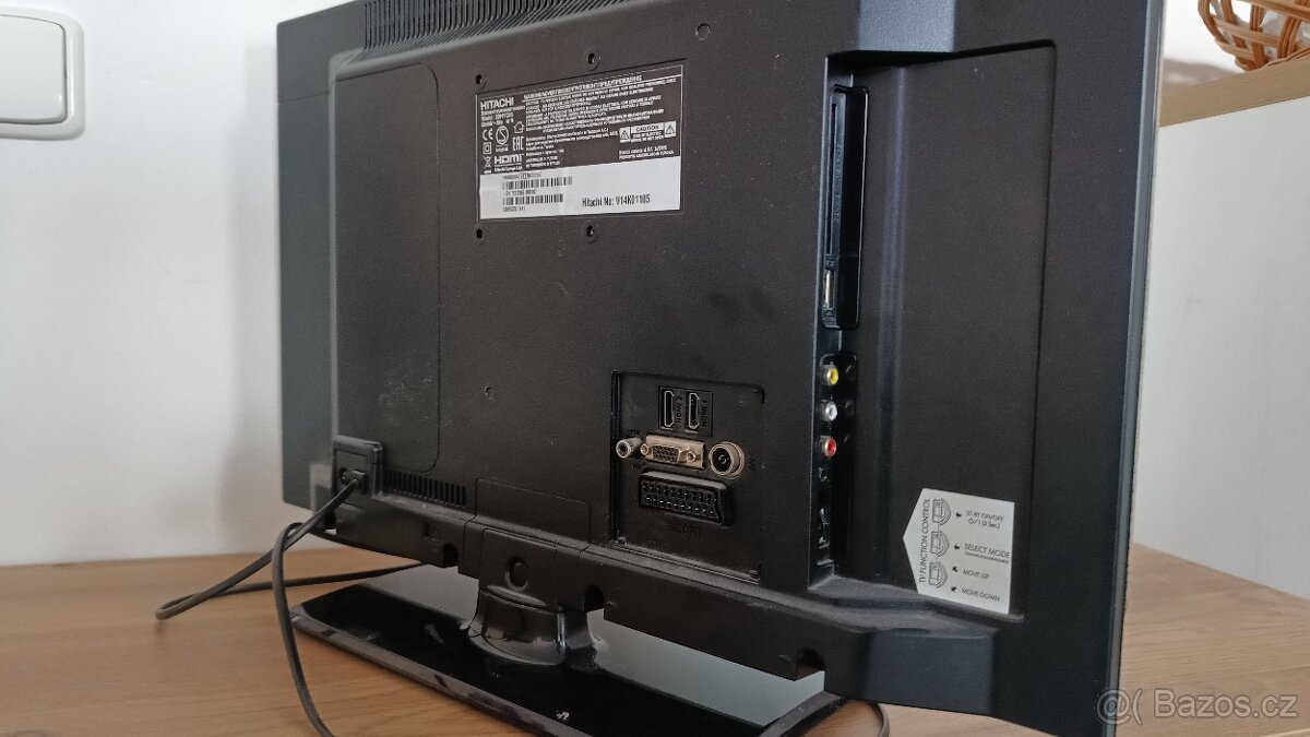 LCD televizor Hitachi - 2
