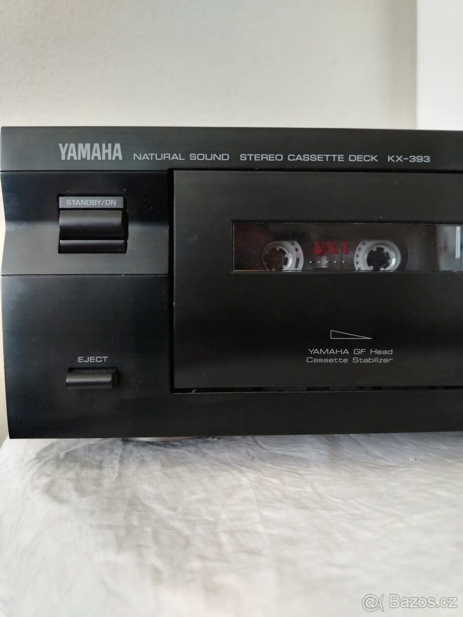 Yamaha - 2