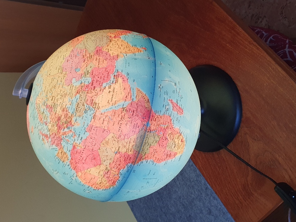 Globus - 2