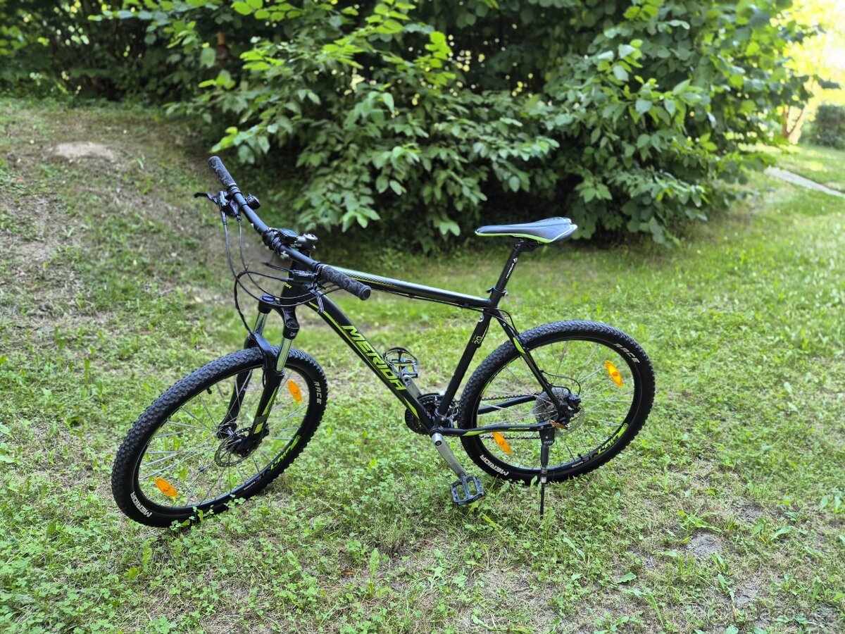 MERIDA BIG SEVEN, vel. XL - 2