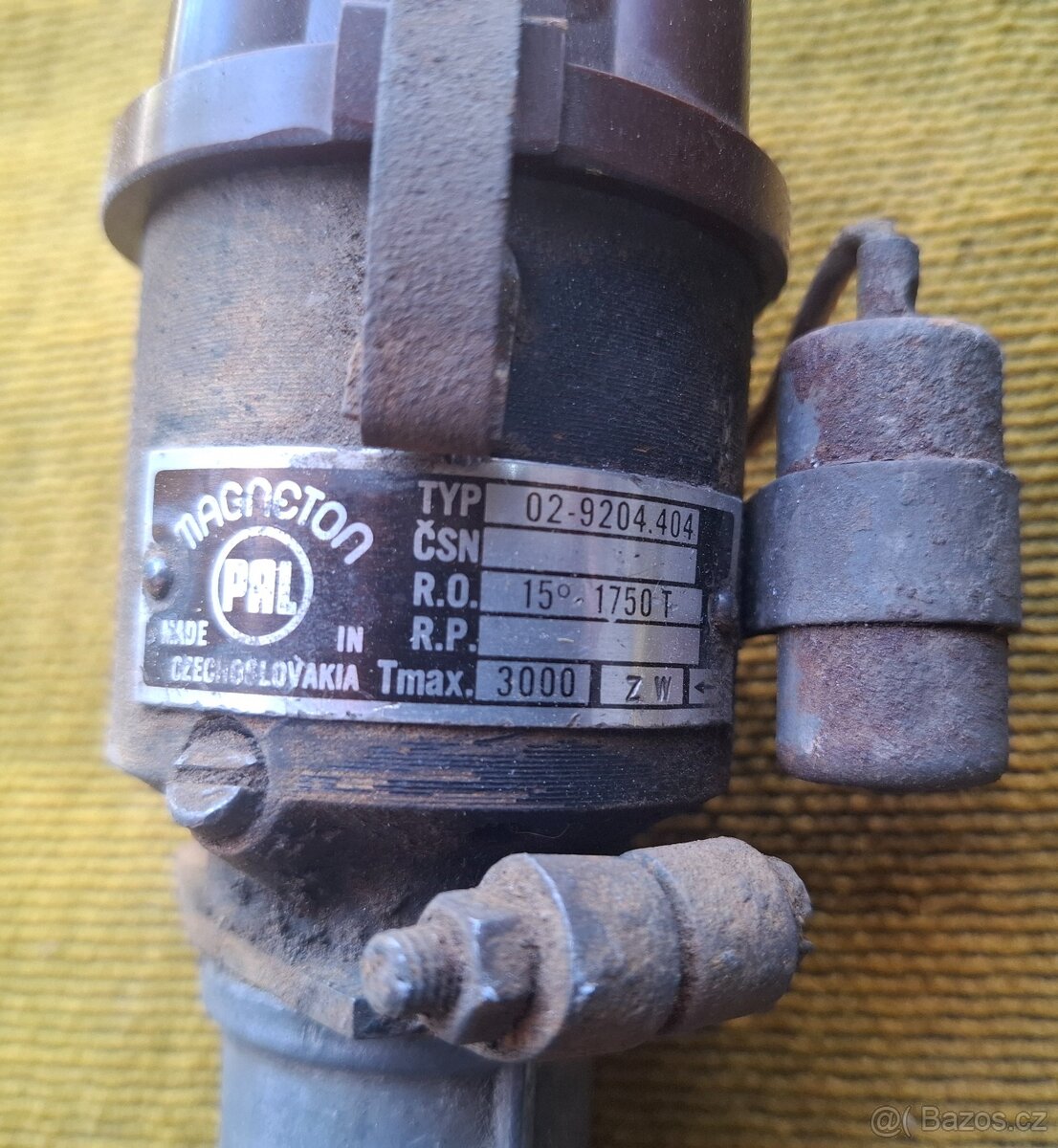 Mbx Mbg - 2