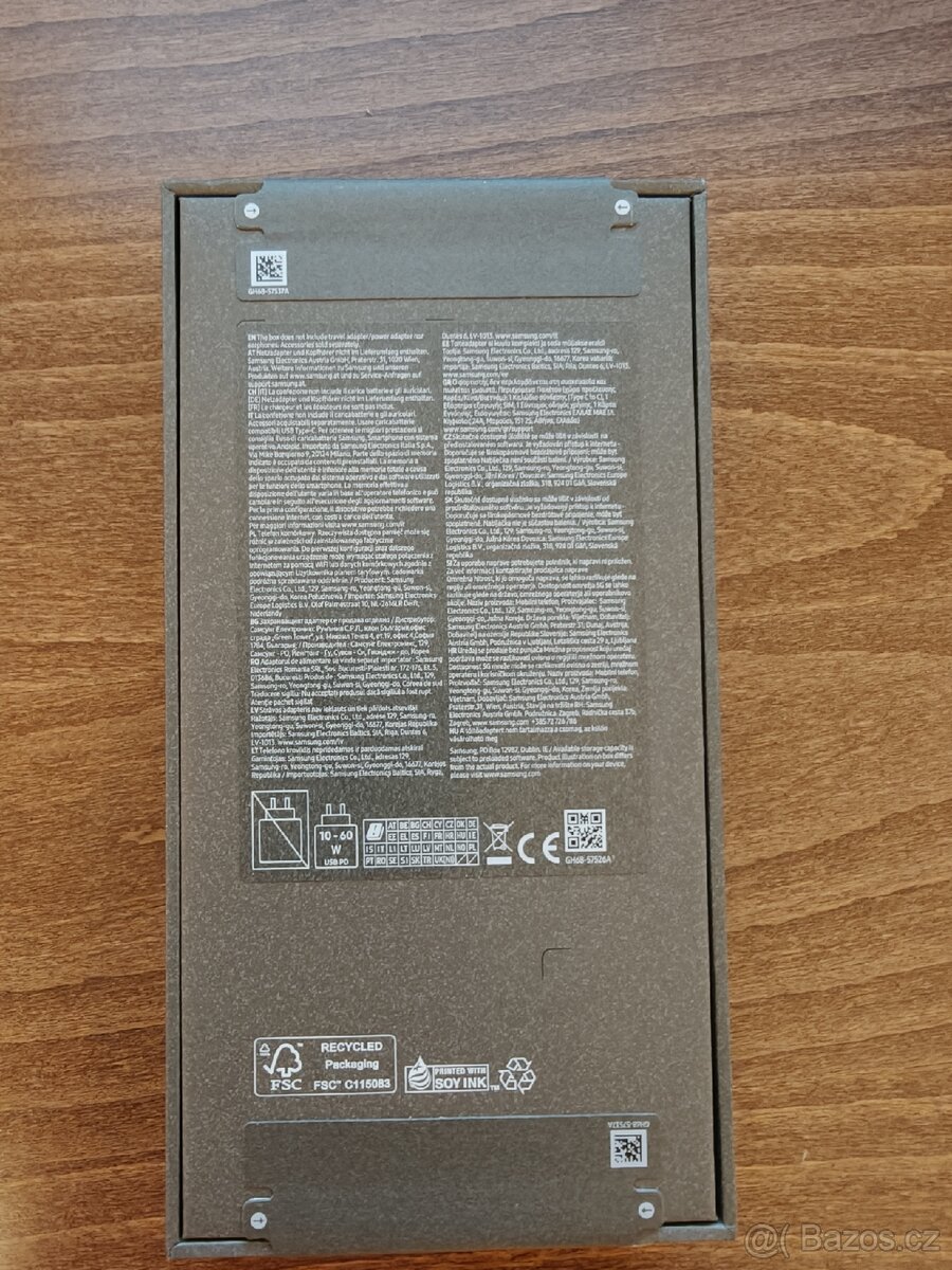 Samsung S26 Ultra 12/512 - 2