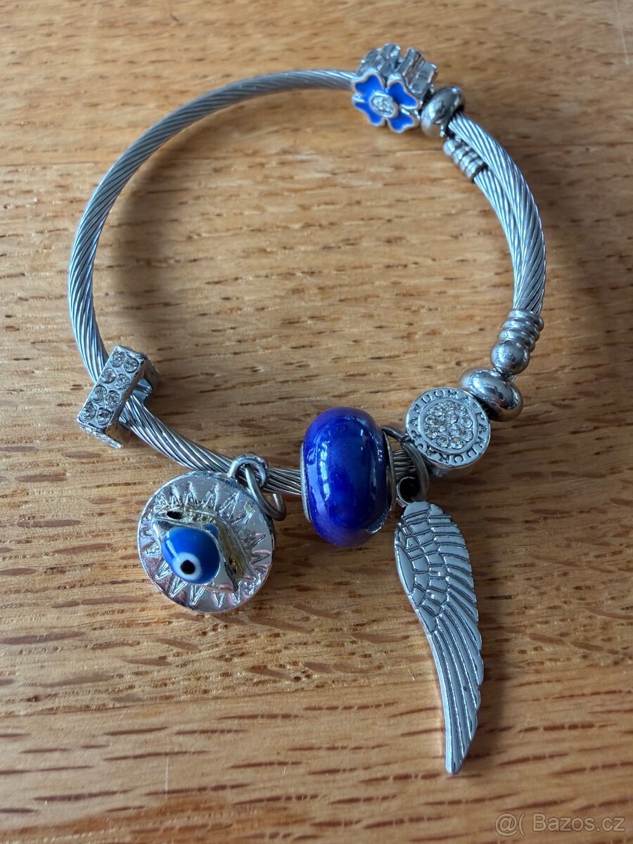 Náramky PANDORA - 2