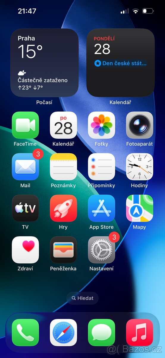 IPhone - 2