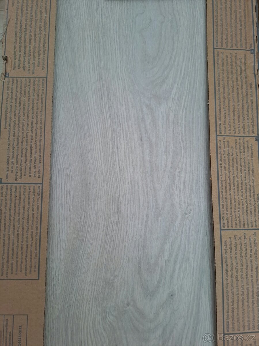 Dlažba Varberg Grey 30x60 - 2