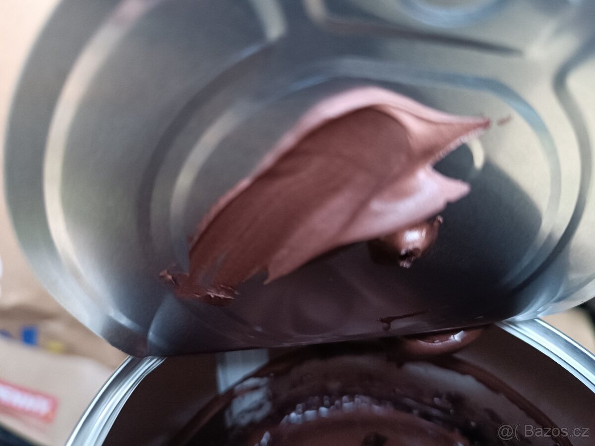 Kvalitní měděná vazelína 1kg sleva více ks - 2