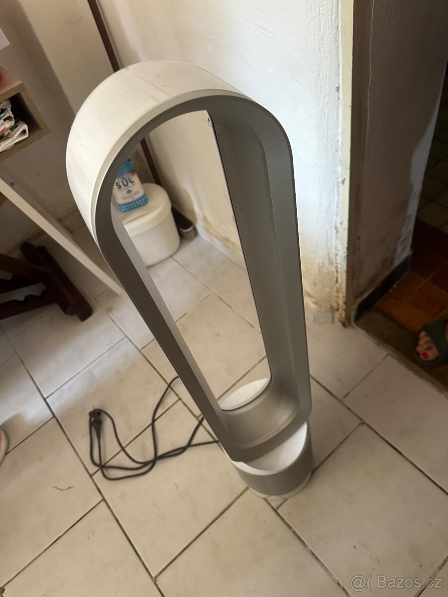 Čistička vzduchu Dyson - 2