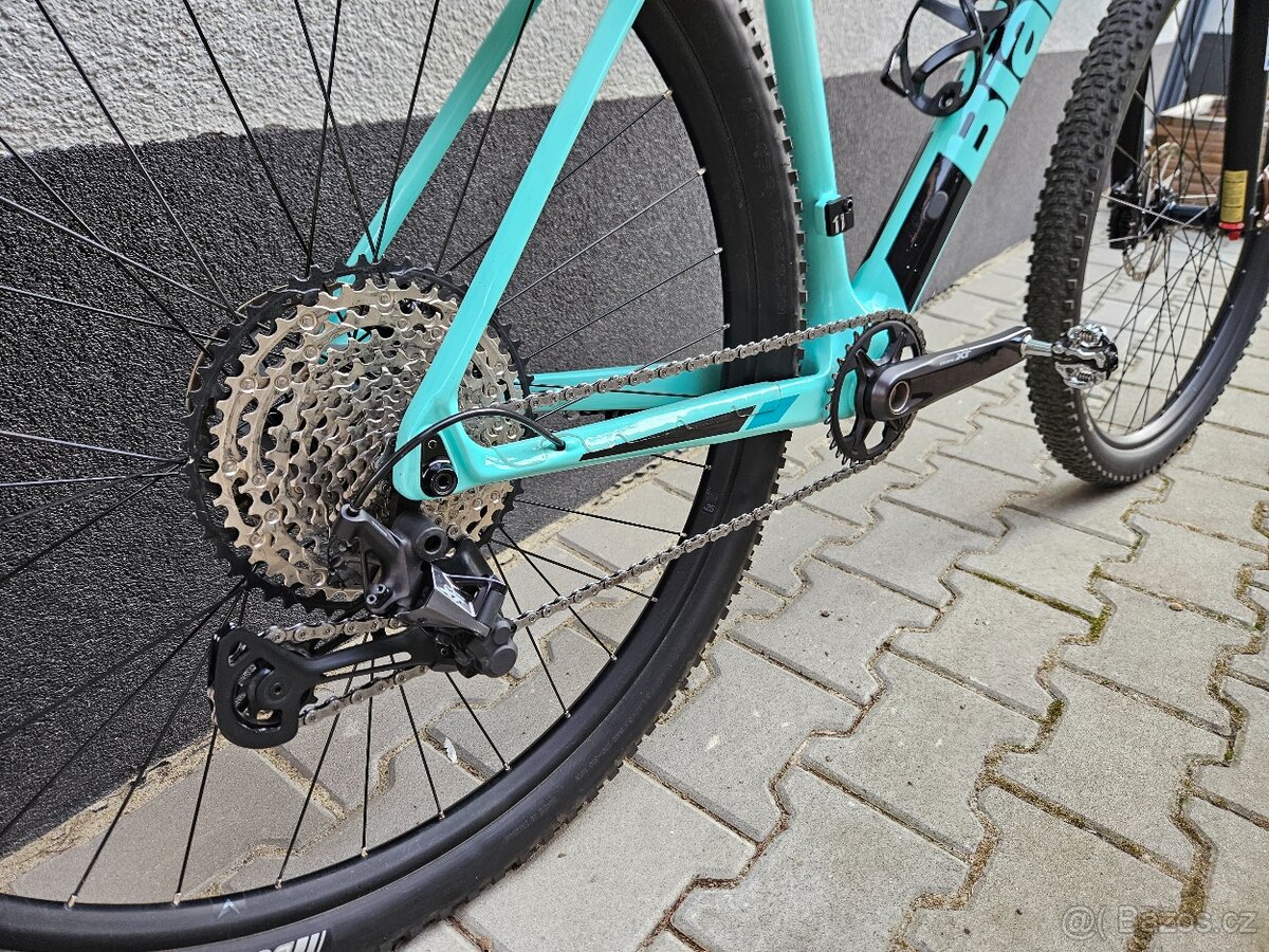 Bianchi Nitron - 2
