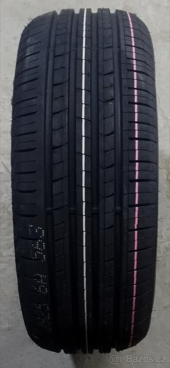 NOVÉ LETNÍ PNEU 205 55 16 WINDFORCE - 2