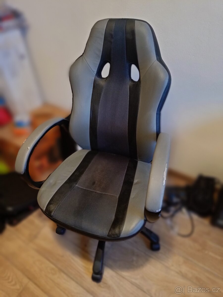 Kancelářská herní židle - 2
