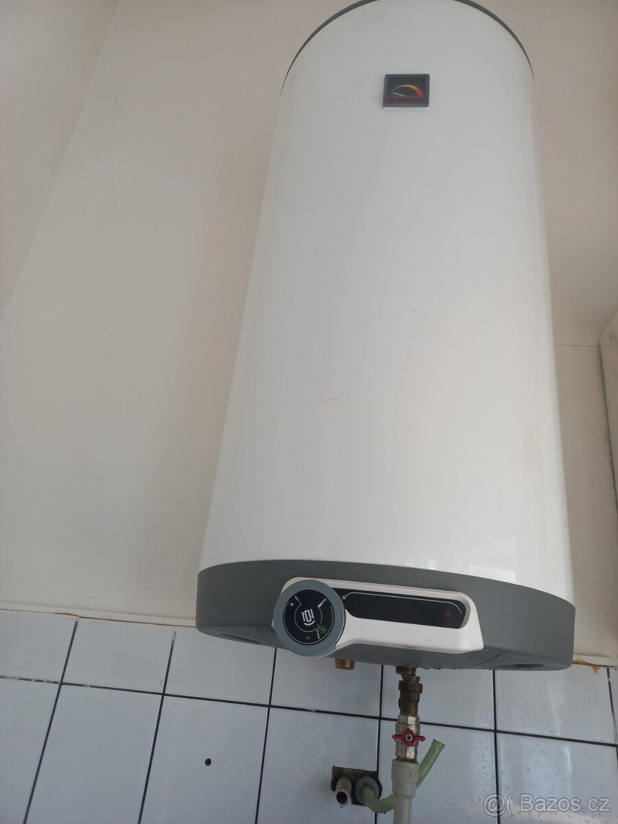 Prodám Boiler a Kotel - 2