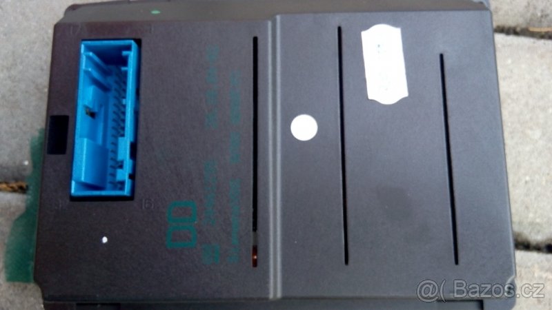 Display GID pro Opel Vectra C, Signum - 2