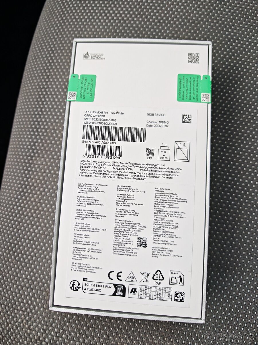 Oppo Find X9 Pro - 2