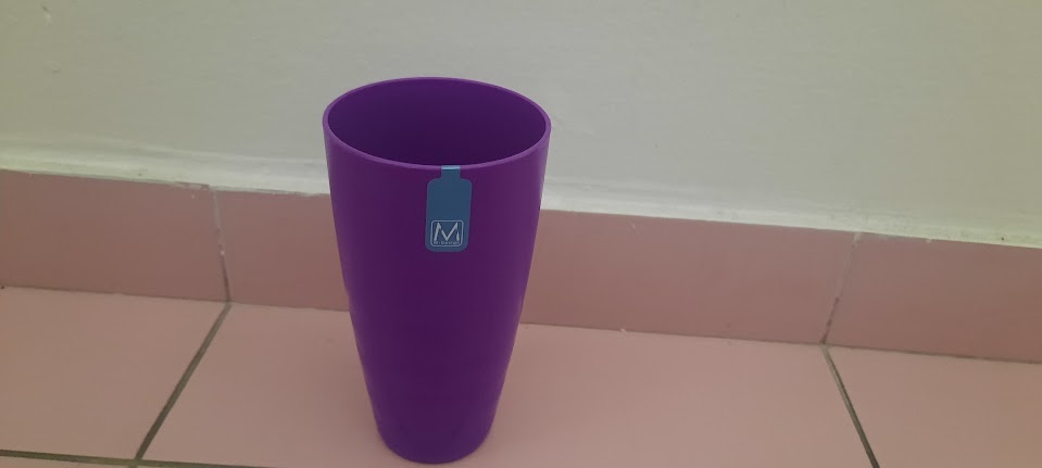 Prodám 4 kusy plastových kelímků - 2