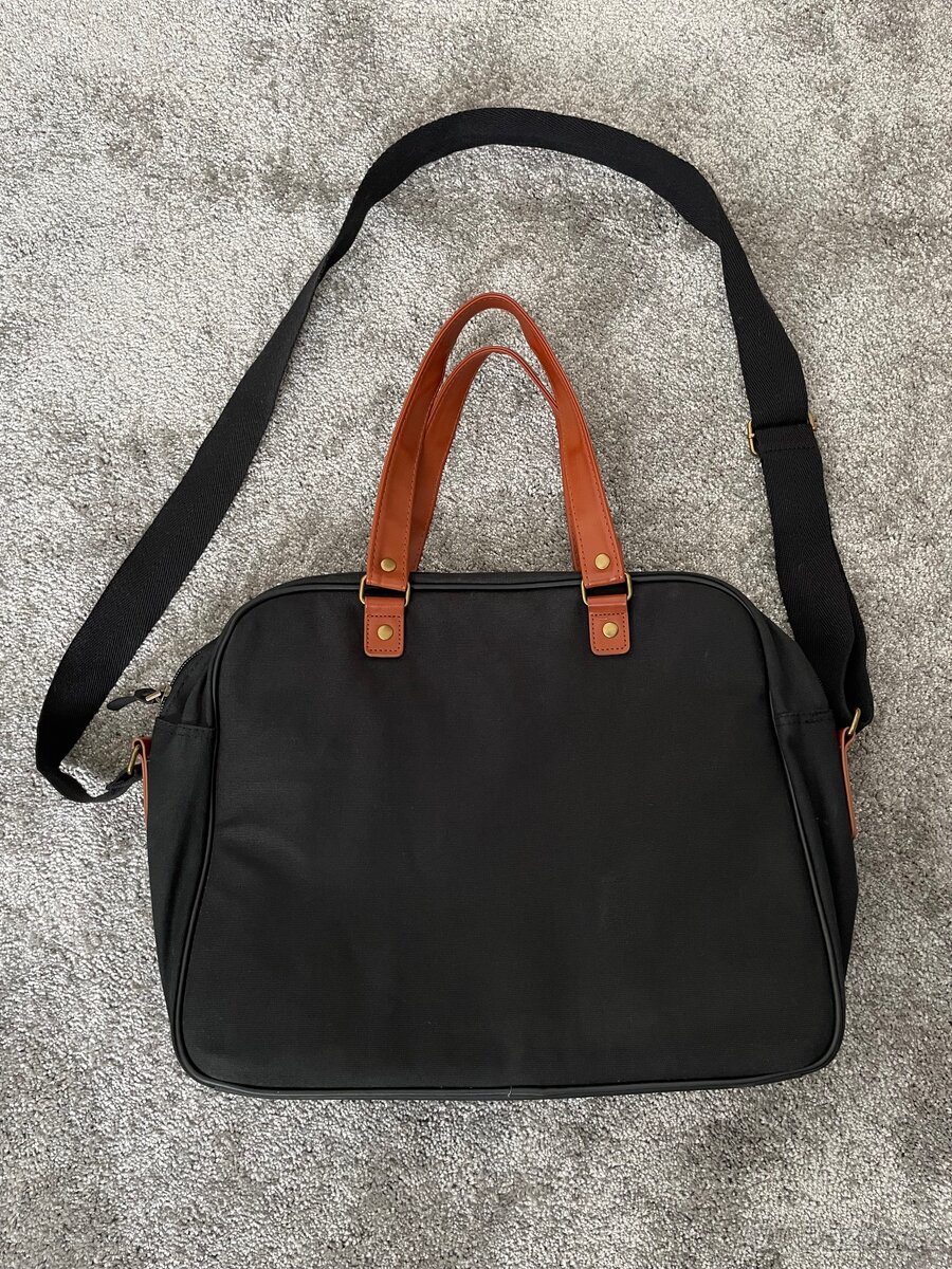 Adidas sport taška, stylová a málo nošena - 2