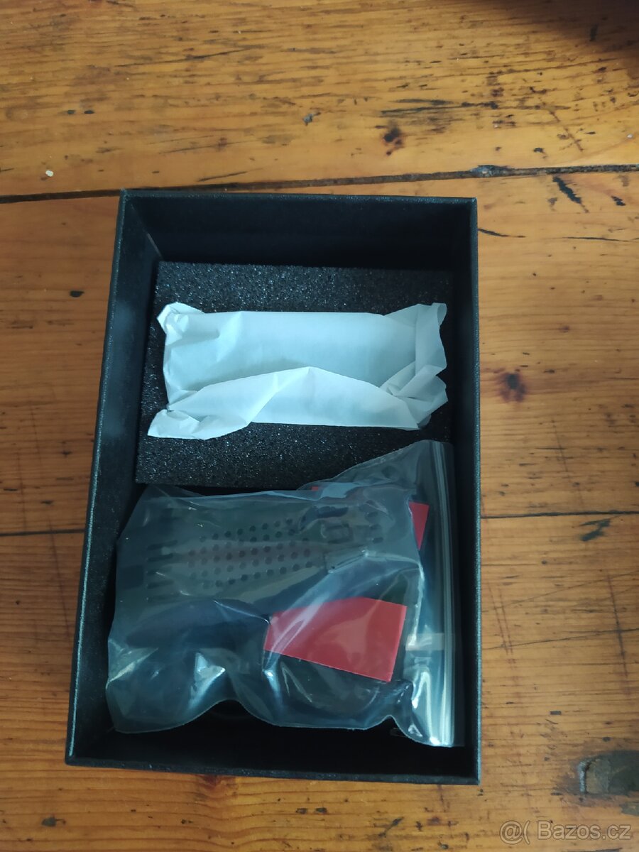 NOVÁ KAMERA +NOVÁ POKOJOVA ANTÉNA - 2