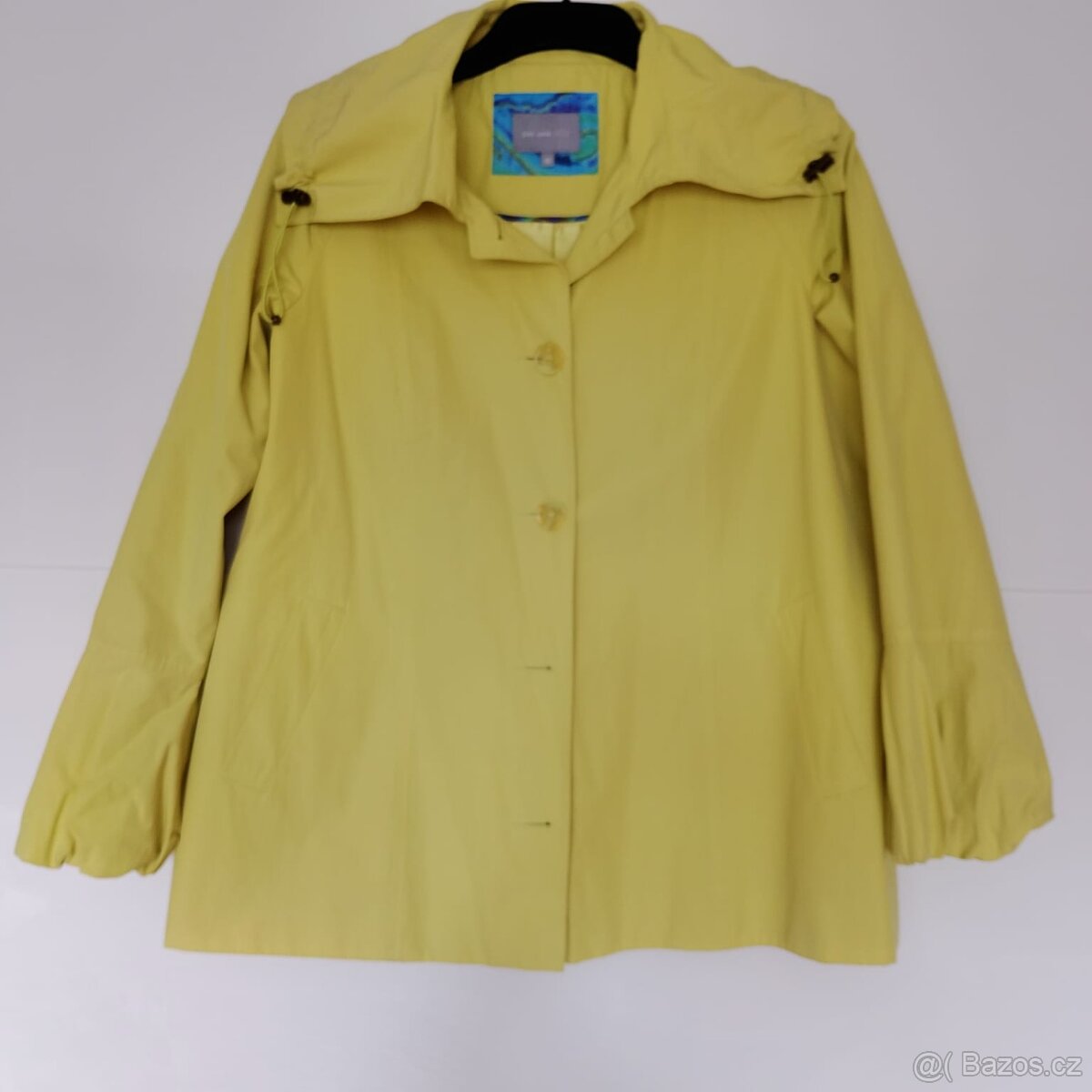 Kabátek vel. 16 - 2