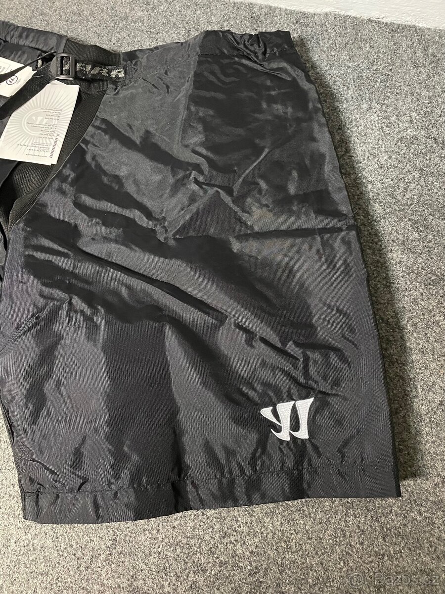 Hokejové návleky WARRIOR - 2