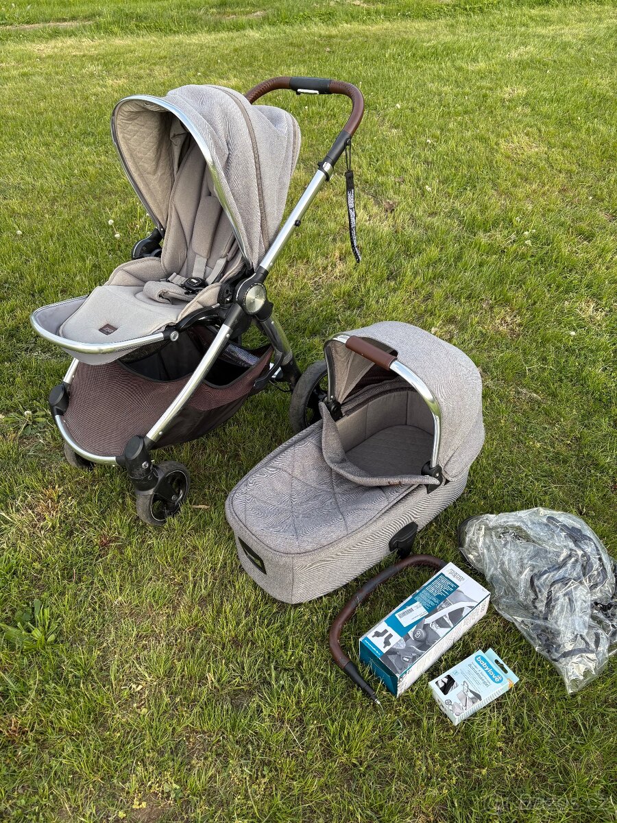 Kočárek Mamas&Papas Ocarro - 2