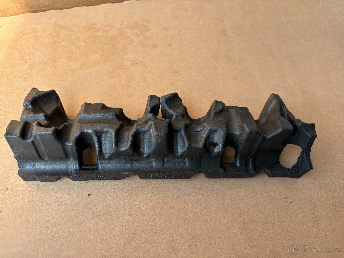 Odhlučnění vstřiků motoru VW CXE 2.0Tdi 04L103954AR - 2