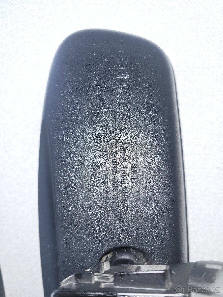 Samostmivaci zrcátko Ford S-MAX - 2