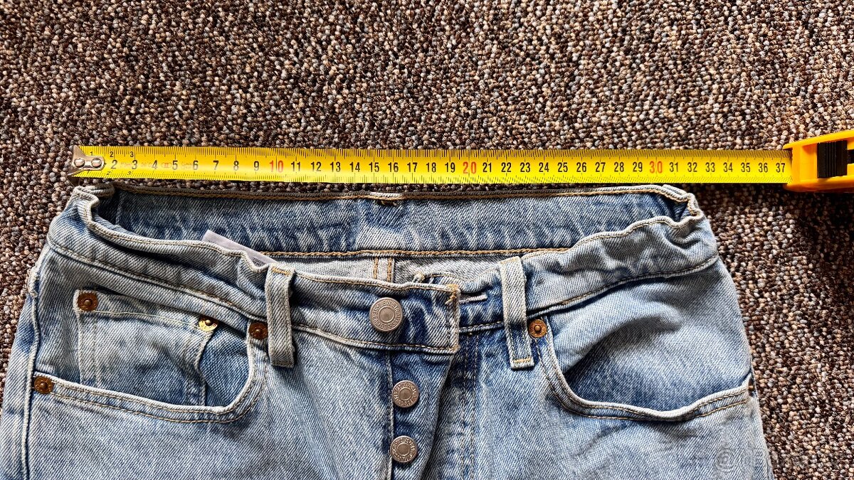 Kalhoty dámské - 2