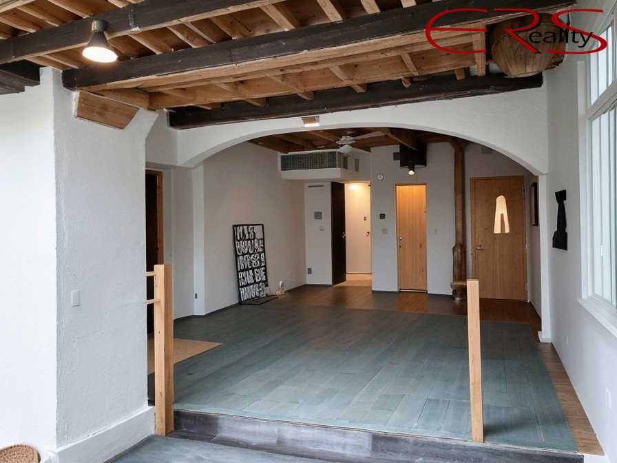 Obchodní prostory, 302 m² - Mělník, ev.č. 00521 - 2