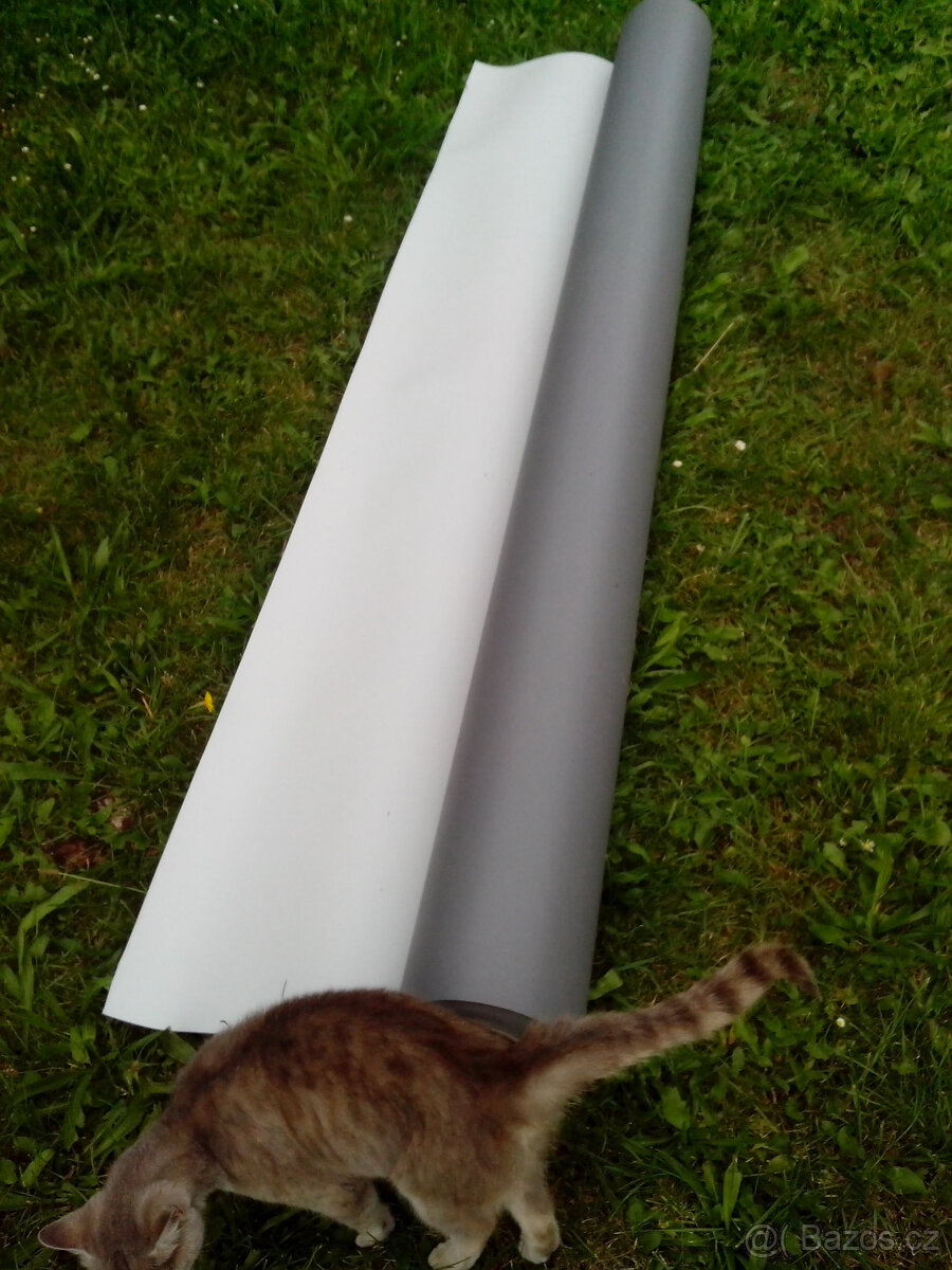 Folie-Fatrafol 818/V - 1,8mm - 2