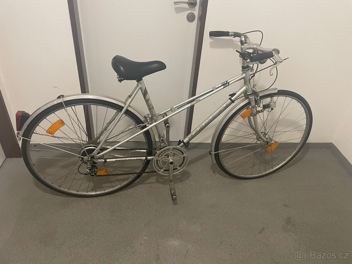 Jízdní kolo - 2