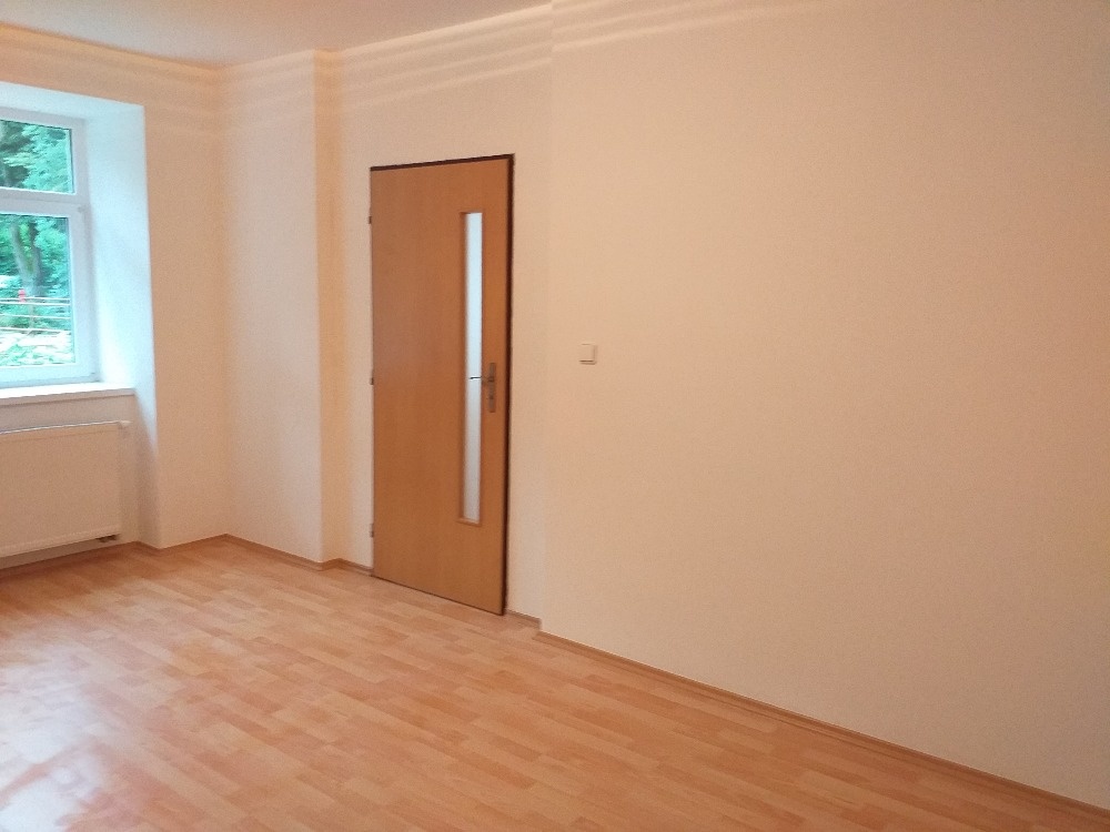 Pronájem bytu 2+kk - 2