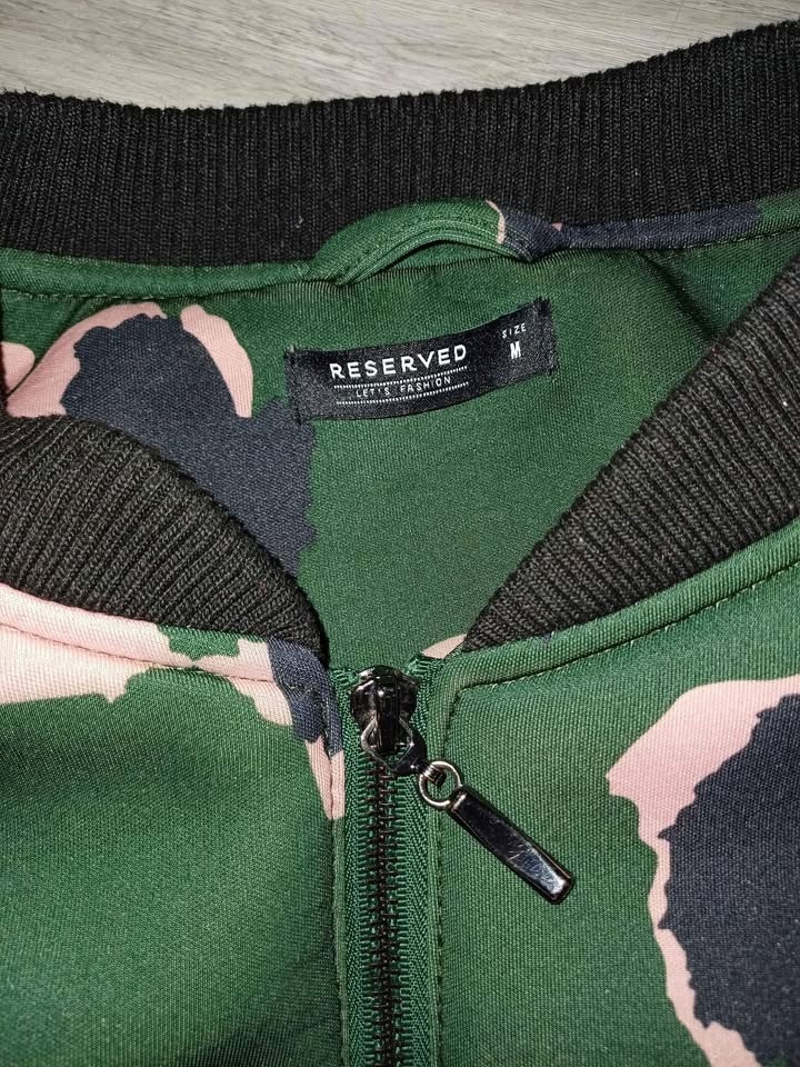 Podzimní bunda Reserved, vel M - 2