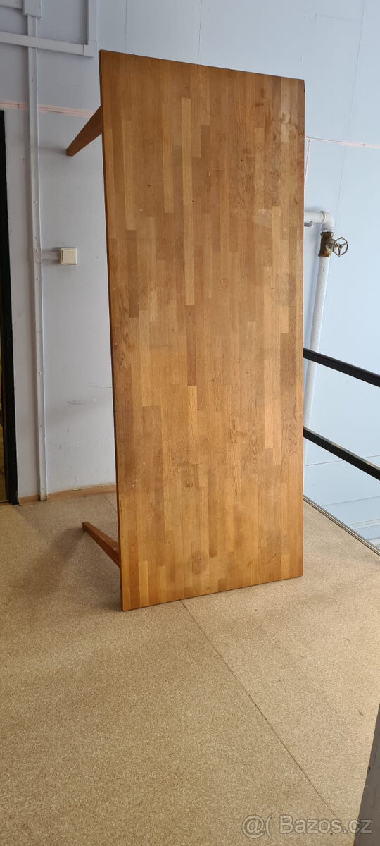 Ikea stůl Ekhard - 2