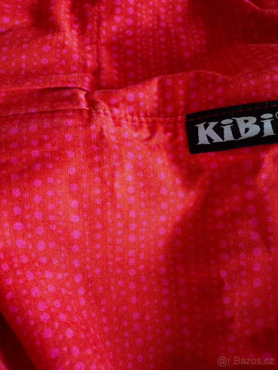 Nosítko Kibi - 2