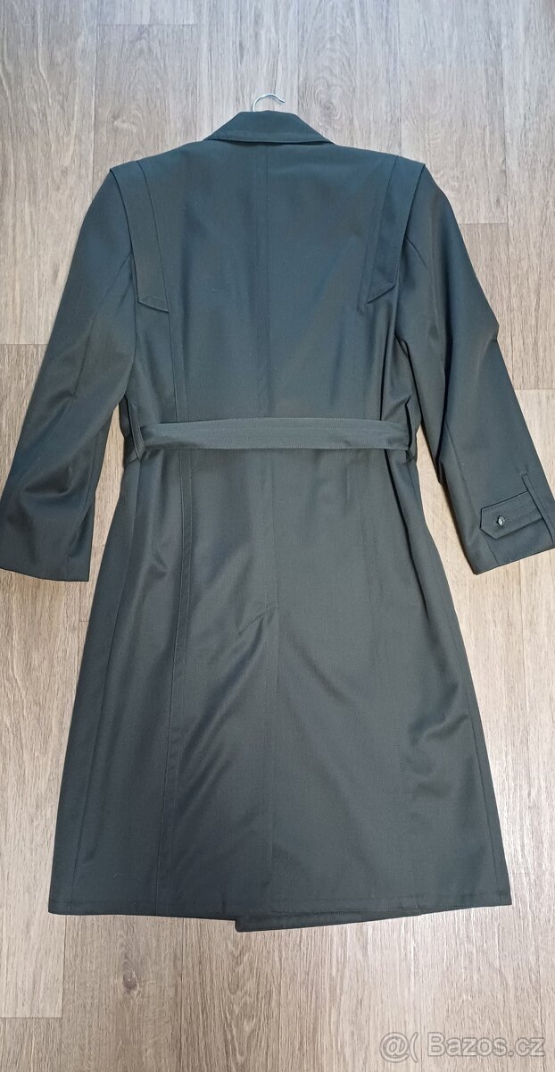 Vojenske obleceni - set 3 - 2