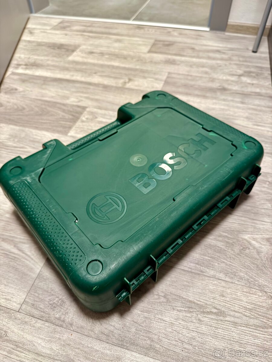 BOSCH kufr - 2