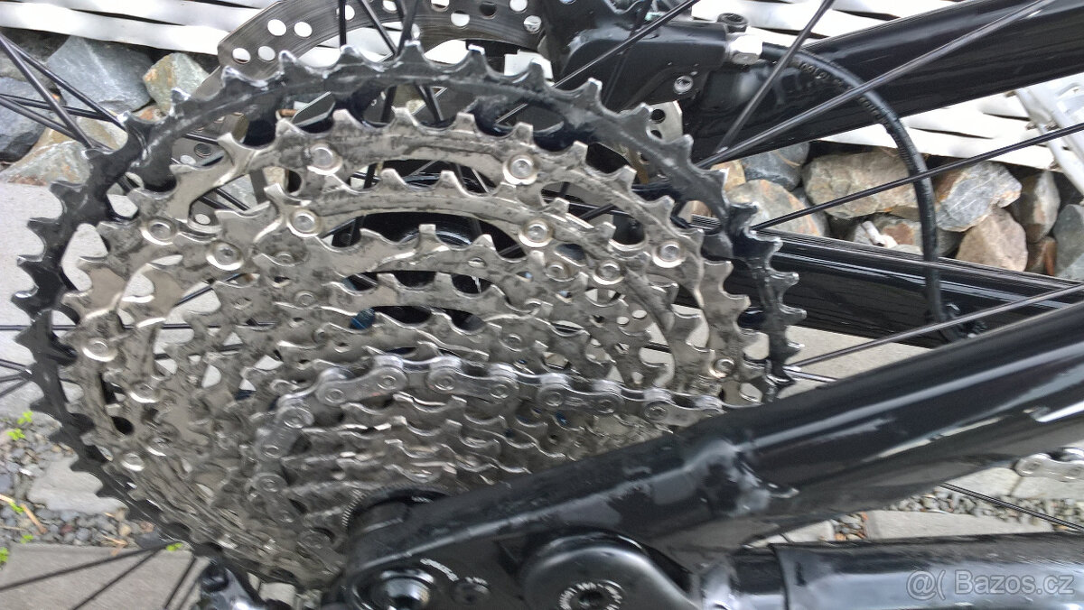 Canyon Neuron 6 M Trail Bike - 2